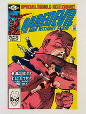 Daredevil 181 marvel for sale  Campbellsville