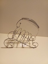 Weinflaschen halter metall gebraucht kaufen Weinflaschen halter metall gebraucht kaufen  Bakum