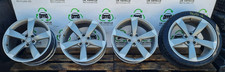 Genuine audi rotor for sale  CHELMSFORD