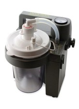 Devilbiss aspiratore chirurgic usato  Canicatti