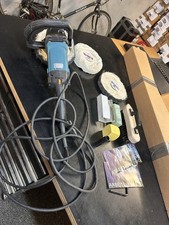 Makita poliermaschine 9237cb gebraucht kaufen  Burscheid