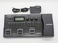 Boss guitar multi for sale  Oklahoma City