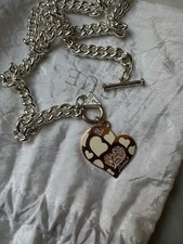 Collana guess usato  San Marco Evangelista