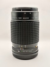 Pentax smc 645 for sale  Chicago
