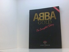 Abba gold the gebraucht kaufen  Berlin