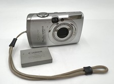 Canon powershot sd850 for sale  Onalaska