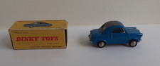 Dinky toys vespa d'occasion  Marly-le-Roi