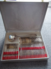 Menagere coffret menagere d'occasion  Bois-d'Arcy