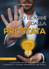 Libro giù mani usato  Bellaria Igea Marina