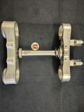 Ktm factory adjustable for sale  DROITWICH
