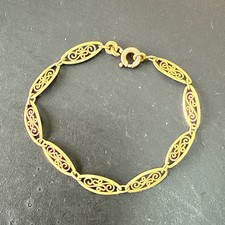 Ancien bracelet chaine d'occasion  Montereau-Fault-Yonne