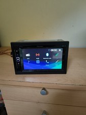 Pioneer dmh a240dab for sale Pioneer dmh a240dab for sale  CHATTERIS