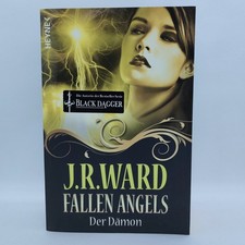 Fallen angels dämon gebraucht kaufen  Gera