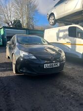 2016 vauxhall astra for sale  SUDBURY