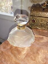 Flacon verre translucide d'occasion Flacon verre translucide d'occasion  Pont-l'Abbé