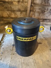 Enerpac hydraulic cylinder for sale  ARBROATH