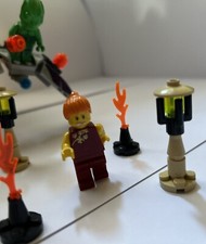 Green goblin and usato Green goblin and usato  Siracusa