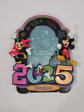 Disney parks 2025 for sale  La Habra