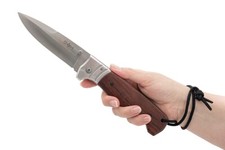 Maxi coltello pieghevole usato  Vicenza