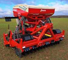Moore unidrill 2.5m for sale  BOURNE