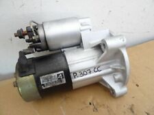 Anlasser starter 9656299480 gebraucht kaufen  Kerpen