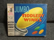 Vintage jumbo tiddledy for sale  Antioch