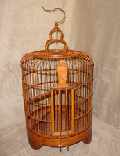Vintage large chinese d'occasion  Expédié en Belgium