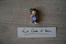 Mini figurine sangoku d'occasion  Lognes