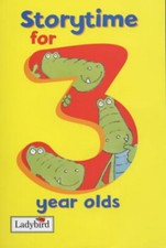 Storytime year olds for sale  DUNFERMLINE