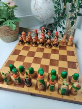 Jeu échecs unique d'occasion  Saâcy-sur-Marne