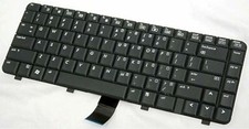 Notebook HP Pavilion dv2000 TECLADO 441317-001 Compaq Presario V3000 comprar usado  Enviando para Brazil
