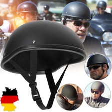 Demi casque moto d'occasion  France