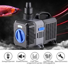 3000 10000l teichpumpe gebraucht kaufen  Hannover