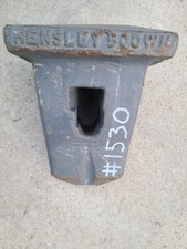Hensley 500 weld for sale  El Cajon