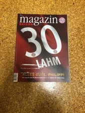 Bayern münchen fan gebraucht kaufen  Trostberg