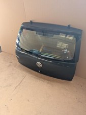 Heckklappe fox grau gebraucht kaufen  Blomberg