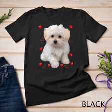 Maltese dog lover for sale  Huntington Beach