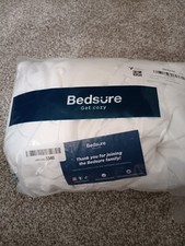 Bedsure white duvet for sale  Lees Summit