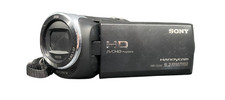 Sony hdr cx240e gebraucht kaufen  Altenkirchen