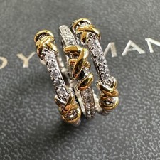 David yurman 14k for sale  Houston