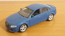 Modellino audi saloon usato  Carlentini
