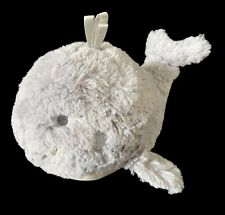 Demdaco whale gray for sale  Erie