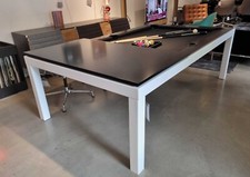 Fusiontable billiardtisch esst gebraucht kaufen  Duisburg