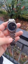 Seiko solar titanium for sale  READING