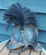 French metal helmet for sale  Diamond Point