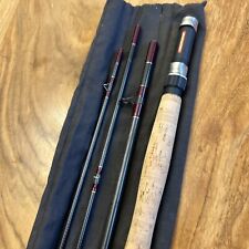 Masterline fly rod for sale  KIDDERMINSTER