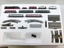 Minitrix 11110 starterpackung gebraucht kaufen  Wolfenbüttel
