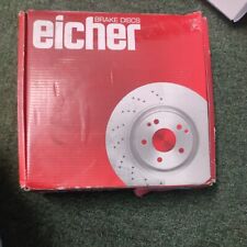 Eicher rear brake d'occasion  Expédié en Belgium