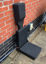 Folding camper van for sale  HAVERHILL