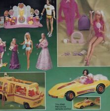 1980 barbie dolls for sale  Denver